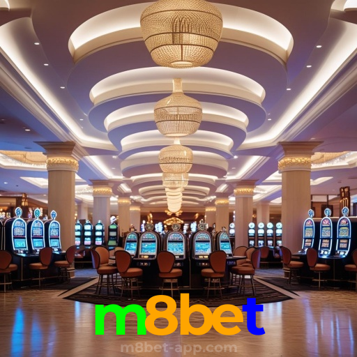 Explorando as Ofertas de Bônus em m8bet