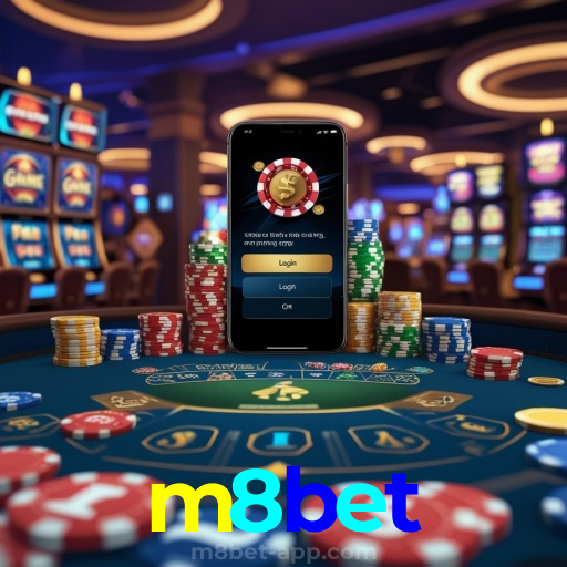 Explore os Jogos de Bingo no m8bet: Diversão e Prêmios ao Seu Alcance