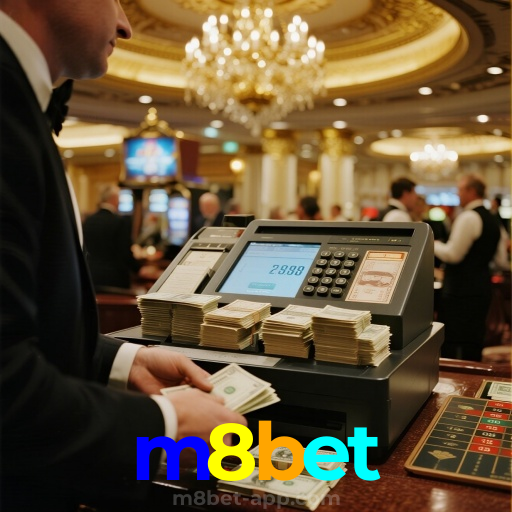 Explorando a Categoria de Jogos de Poker no m8bet