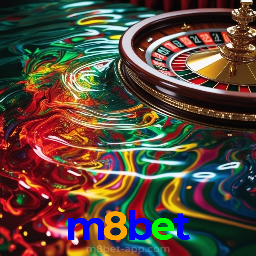 Cassino ao vivo no Brasil | m8bet: segura e premiada