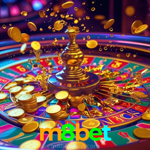 m8bet 3