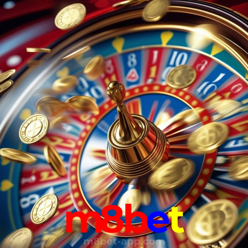 Descubra a Emoção do Cassino Ao Vivo no m8bet