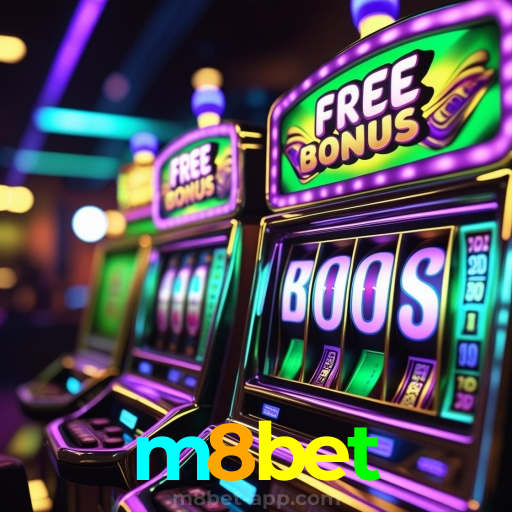 Descubra as Promoções Especiais da m8bet