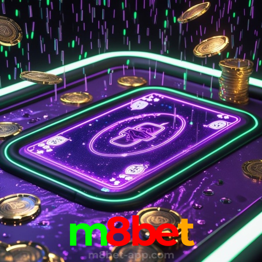 m8bet