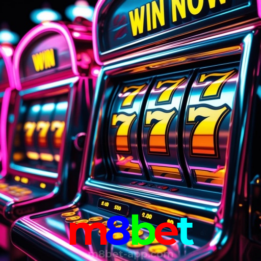 m8bet