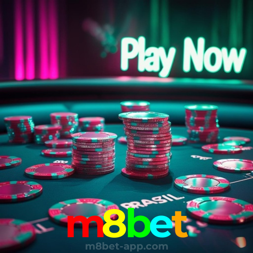 Descubra as Promoções Especiais da m8bet