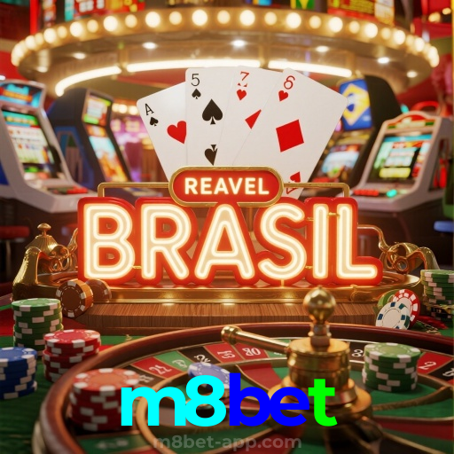 Descubra as Promoções Especiais da m8bet