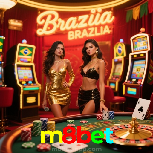 m8bet 3