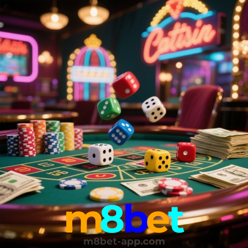 Explorando a Categoria de Jogos de Poker no m8bet