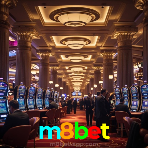 Jogos de Cartas: Diversão e Estratégia em m8bet